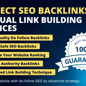 Backlink-Building-Services