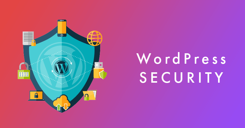 WordPress Website Security Set Up (One time)